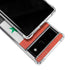 Syria Flag Distressed Google Pixel 6 Clear Case